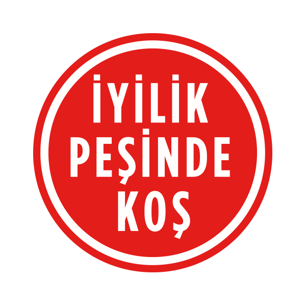 > Adım Adım – İyilik Peşinde Koş platformu kayıt.